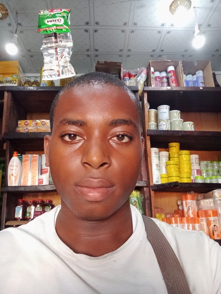 Uzoka Chiemelie Emmanuel