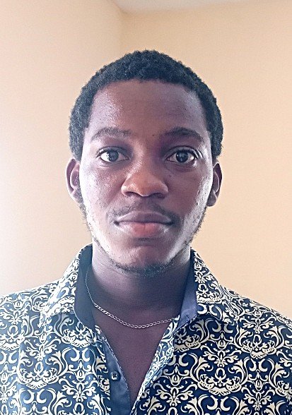 Onyejekwe Prosper Kosisochukwu
