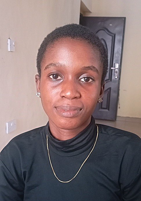 Nwaiwu Esther Mmesoma Adaeze